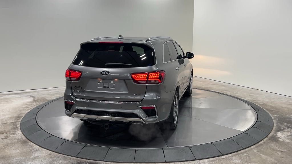 used 2019 Kia Sorento car, priced at $22,471