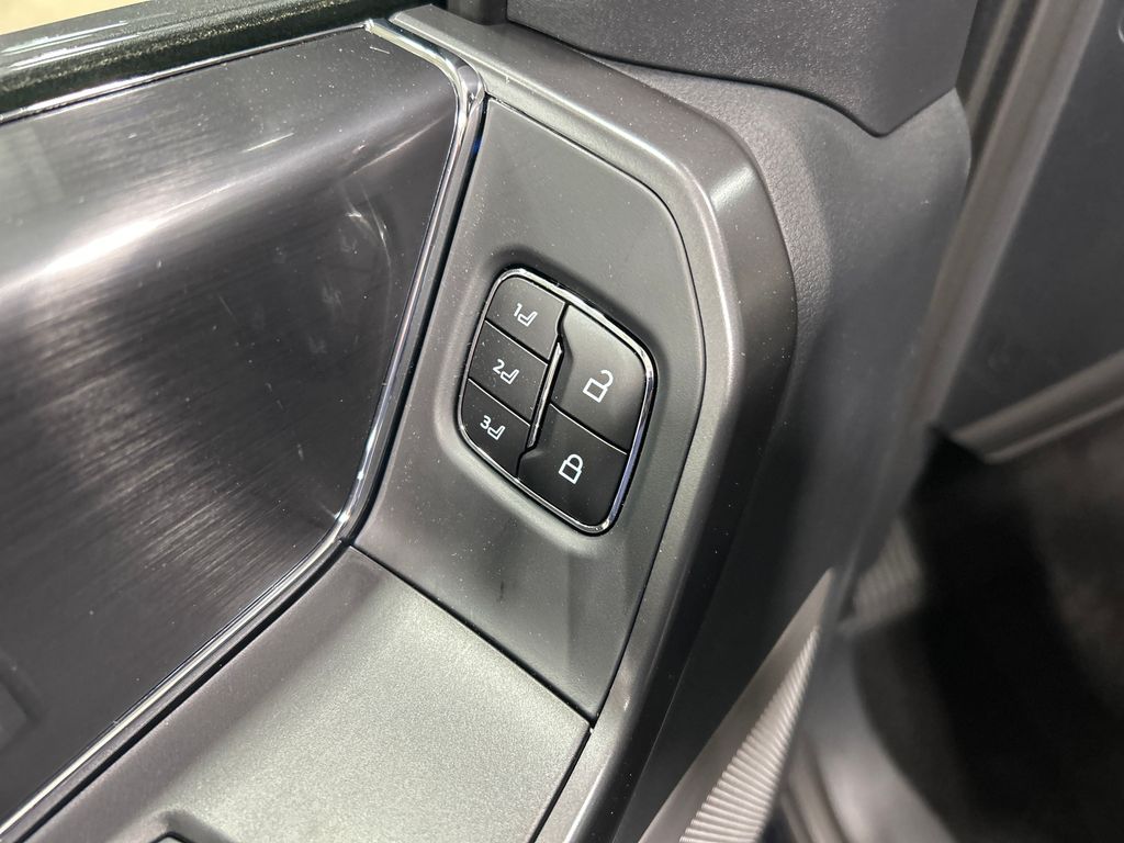new 2025 Ford F-150 car, priced at $64,826