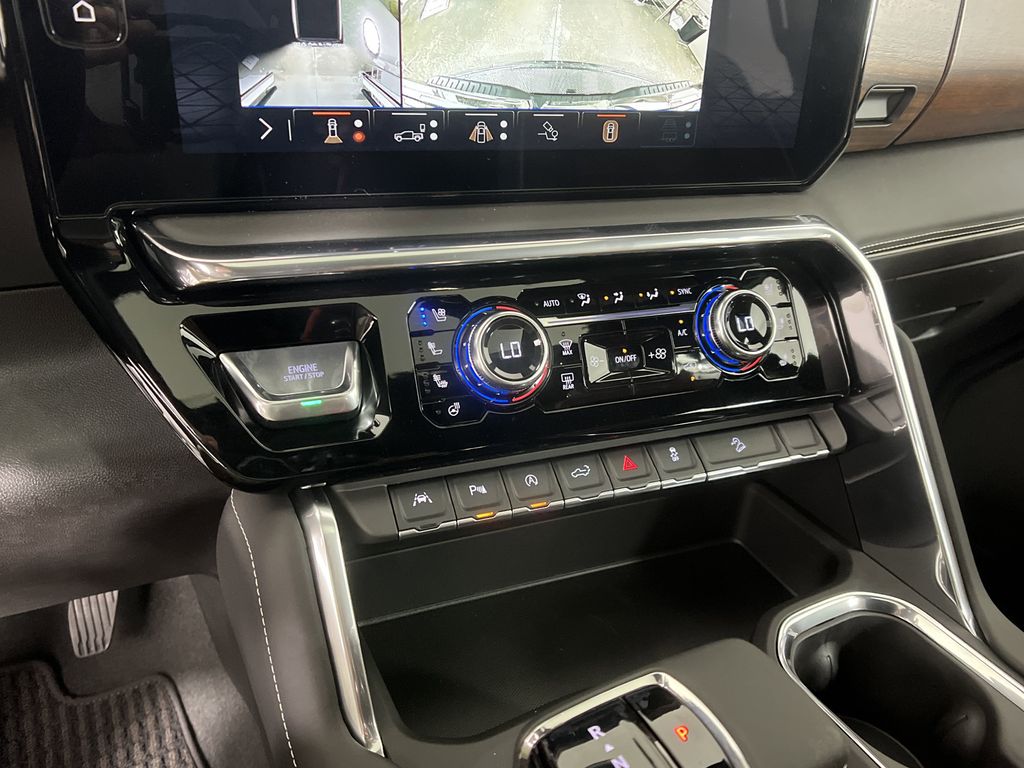 new 2025 GMC Sierra 1500 car, priced at $78,239