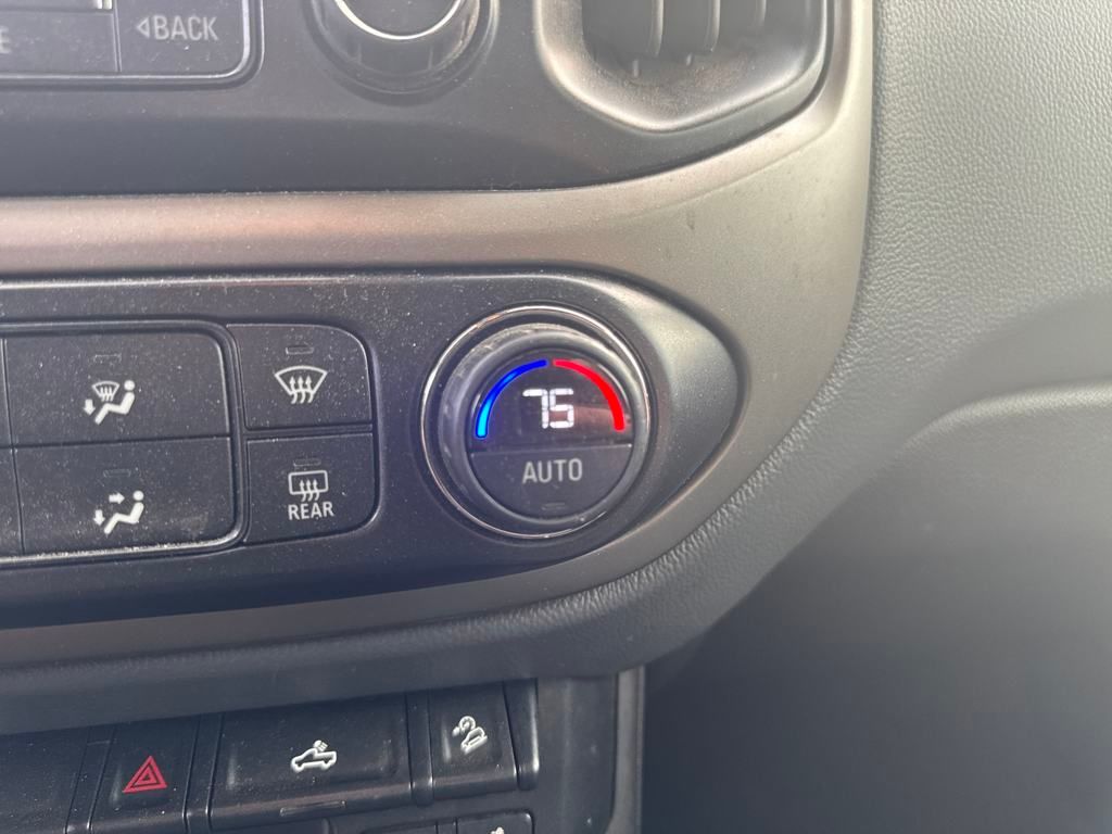used 2016 Chevrolet Colorado car, priced at $18,900