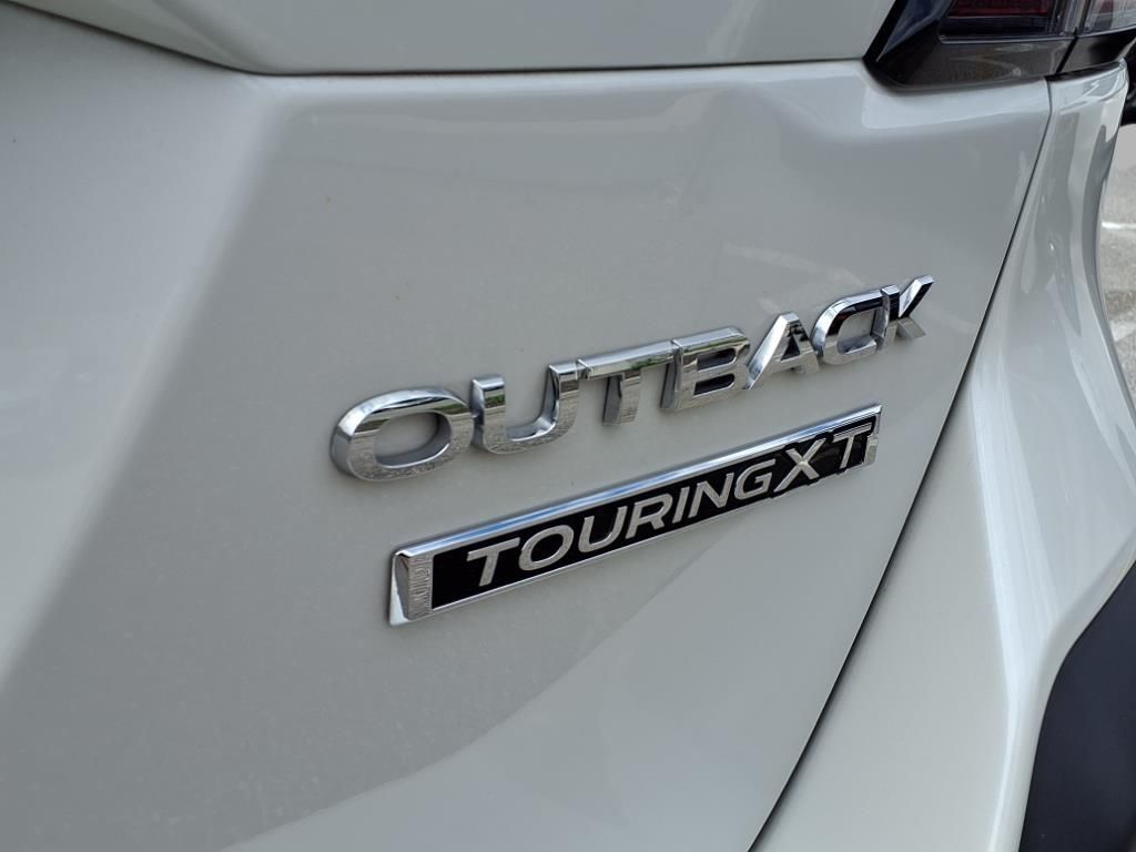 used 2023 Subaru Outback car, priced at $34,274