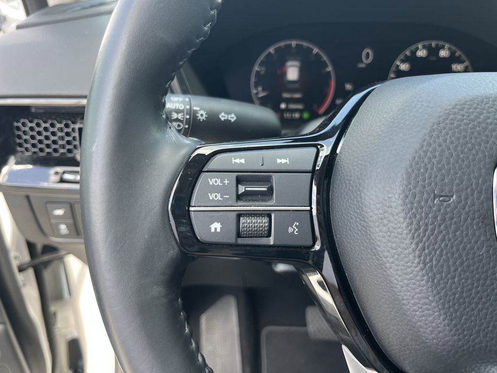 used 2023 Honda CR-V car, priced at $28,991