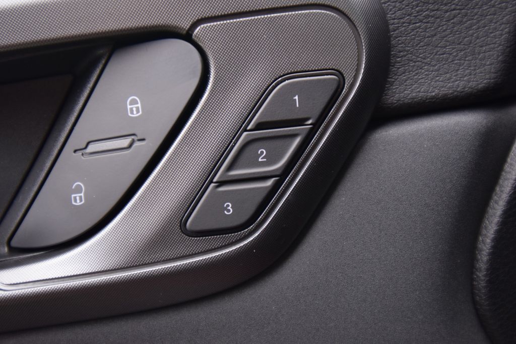 new 2025 Dodge Hornet car, priced at $29,357