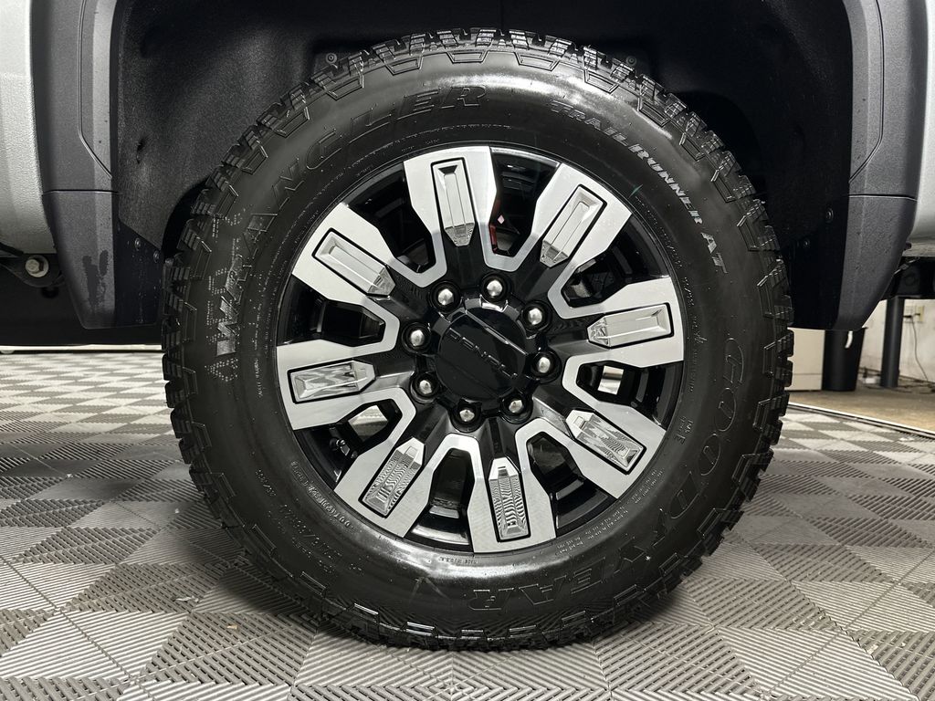 new 2025 GMC Sierra 2500HD car, priced at $86,963