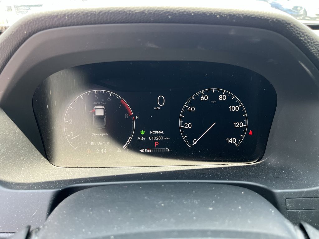 used 2024 Honda Ridgeline car, priced at $34,894