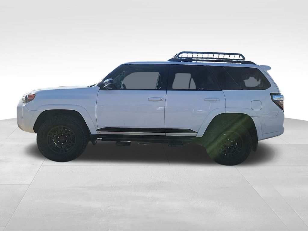 used 2019 Toyota 4Runner car, priced at $26,880