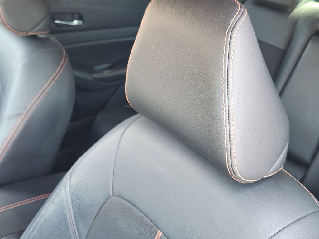 used 2022 Nissan Altima car, priced at $21,642