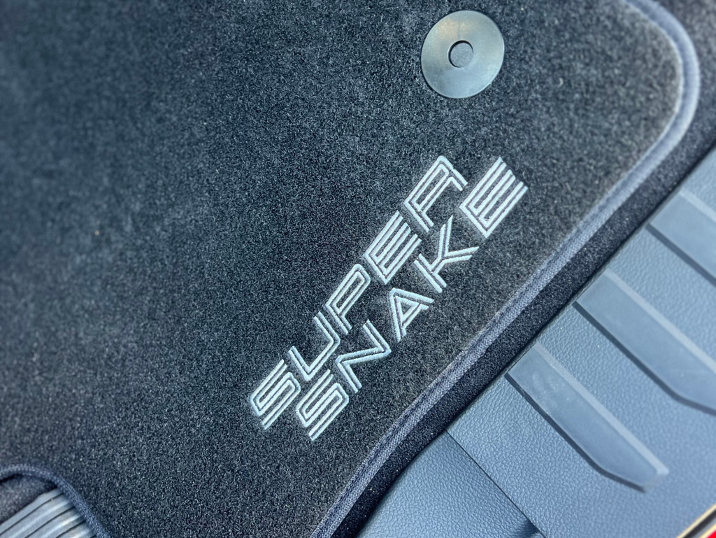 new 2025 Ford F-150 car, priced at $137,720