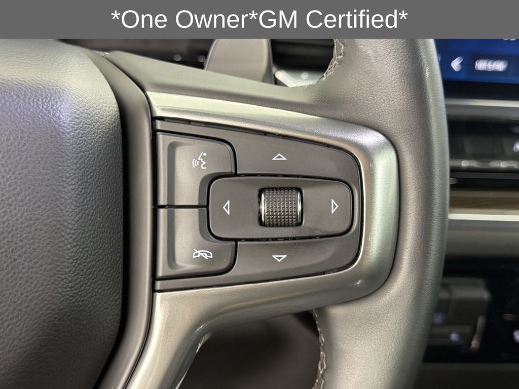 used 2023 Chevrolet Silverado 1500 car, priced at $47,900