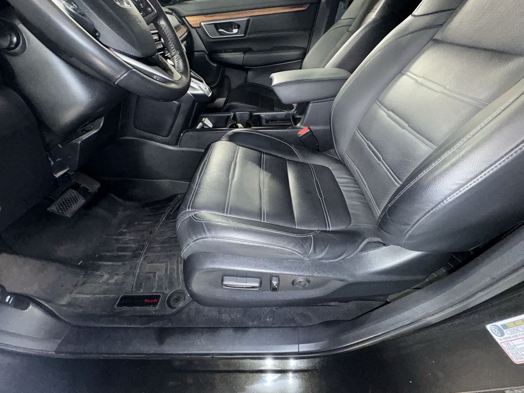used 2019 Honda CR-V car, priced at $23,975