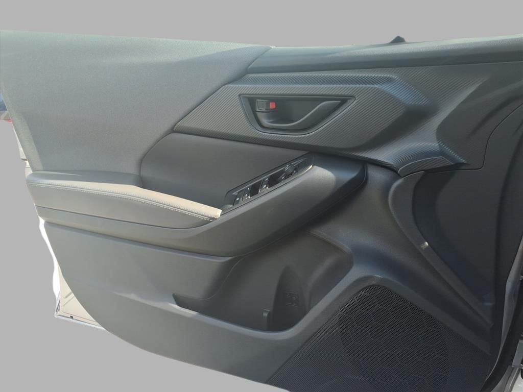 new 2025 Subaru Crosstrek car, priced at $28,187