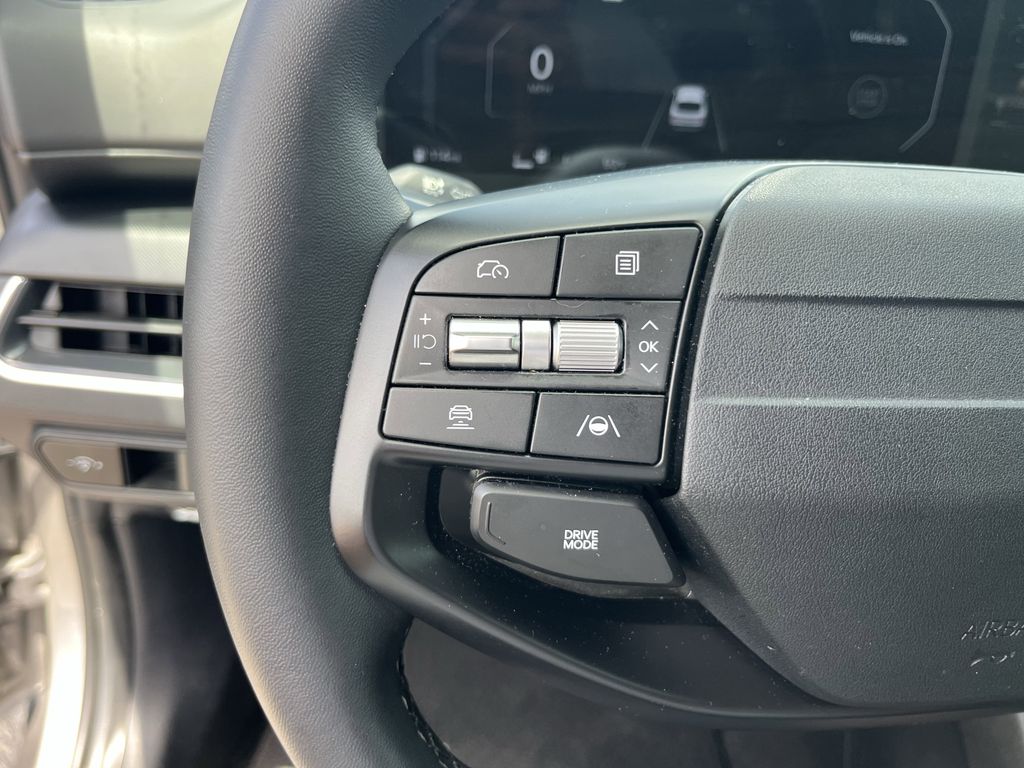 used 2025 Kia K4 car, priced at $22,991