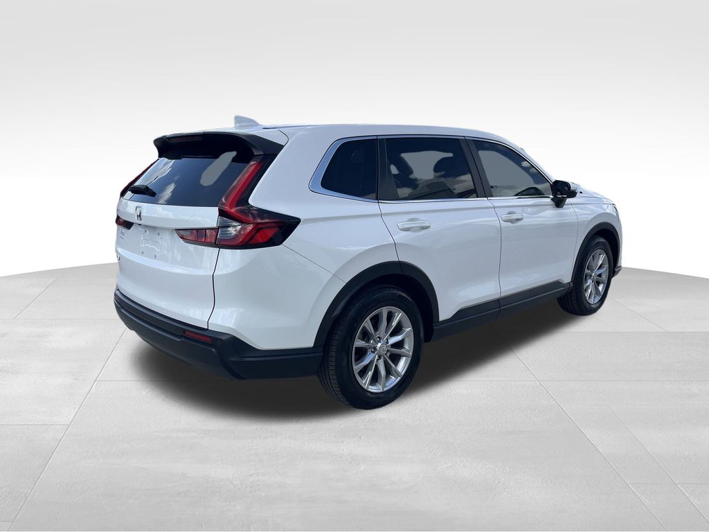 used 2023 Honda CR-V car, priced at $28,991