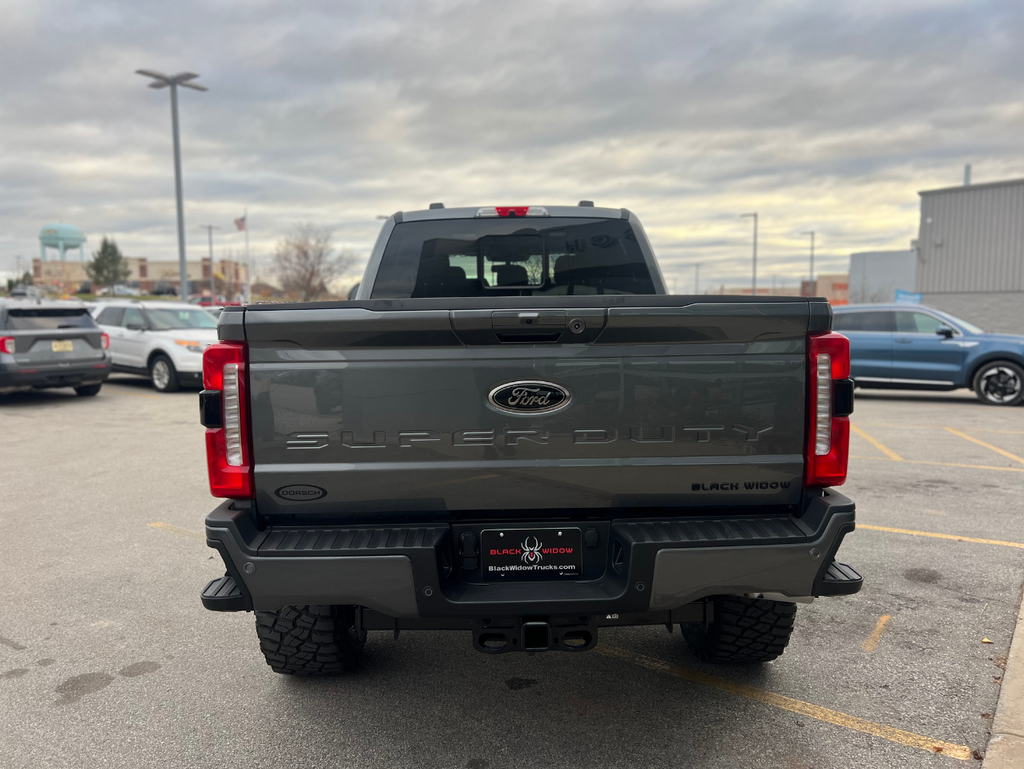 new 2024 Ford F-250SD car, priced at $117,970