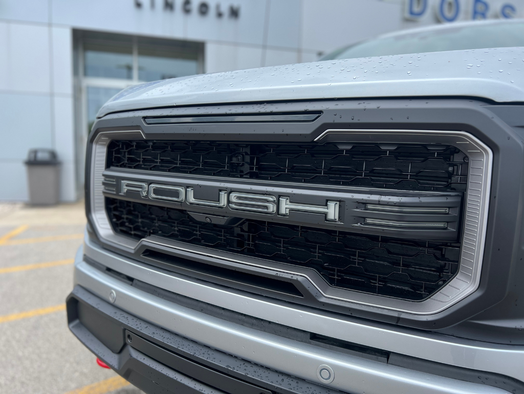 new 2024 Ford F-150 car, priced at $98,905