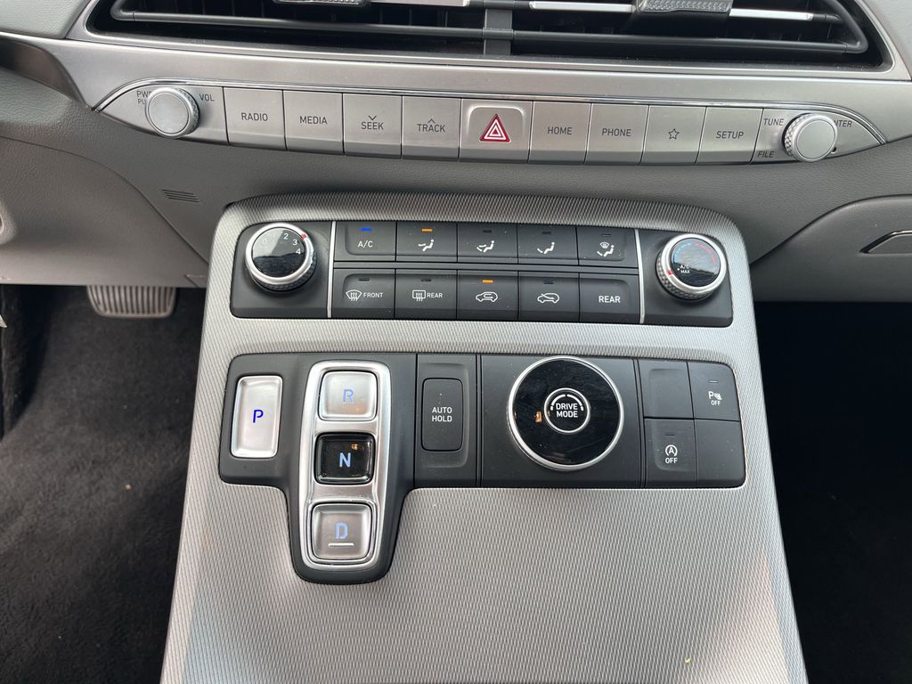 used 2020 Hyundai Palisade car, priced at $19,392