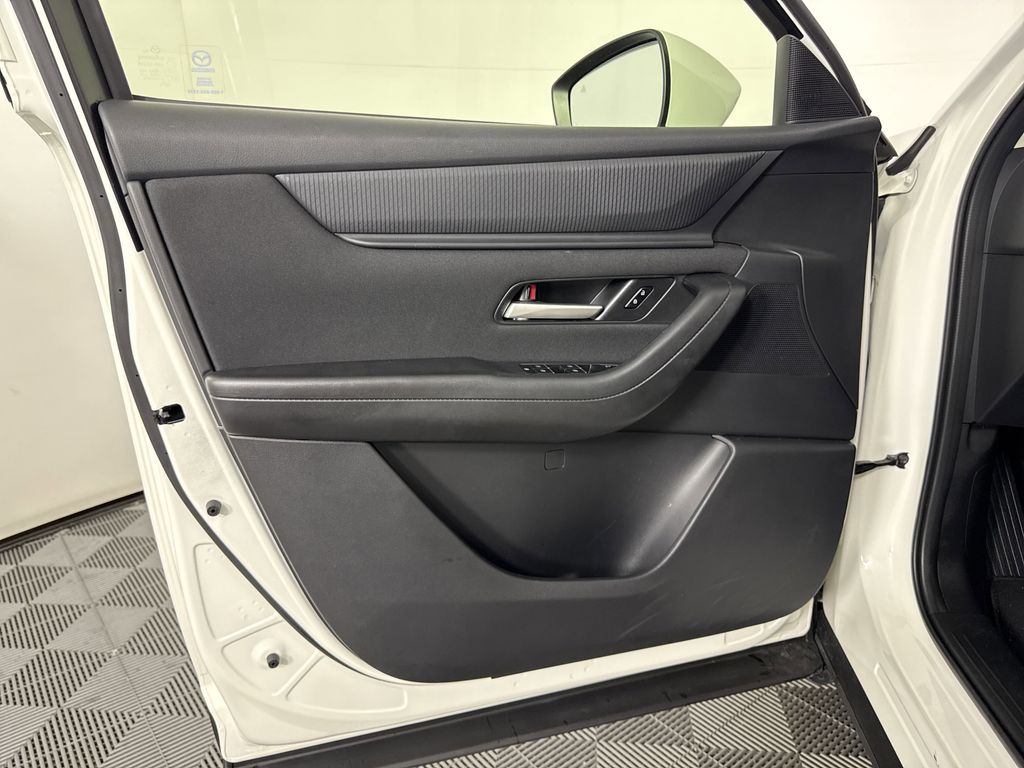 used 2024 Mazda CX-90 car, priced at $31,609
