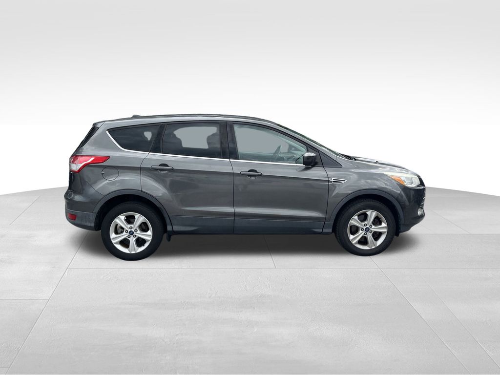 used 2016 Ford Escape car, priced at $6,491