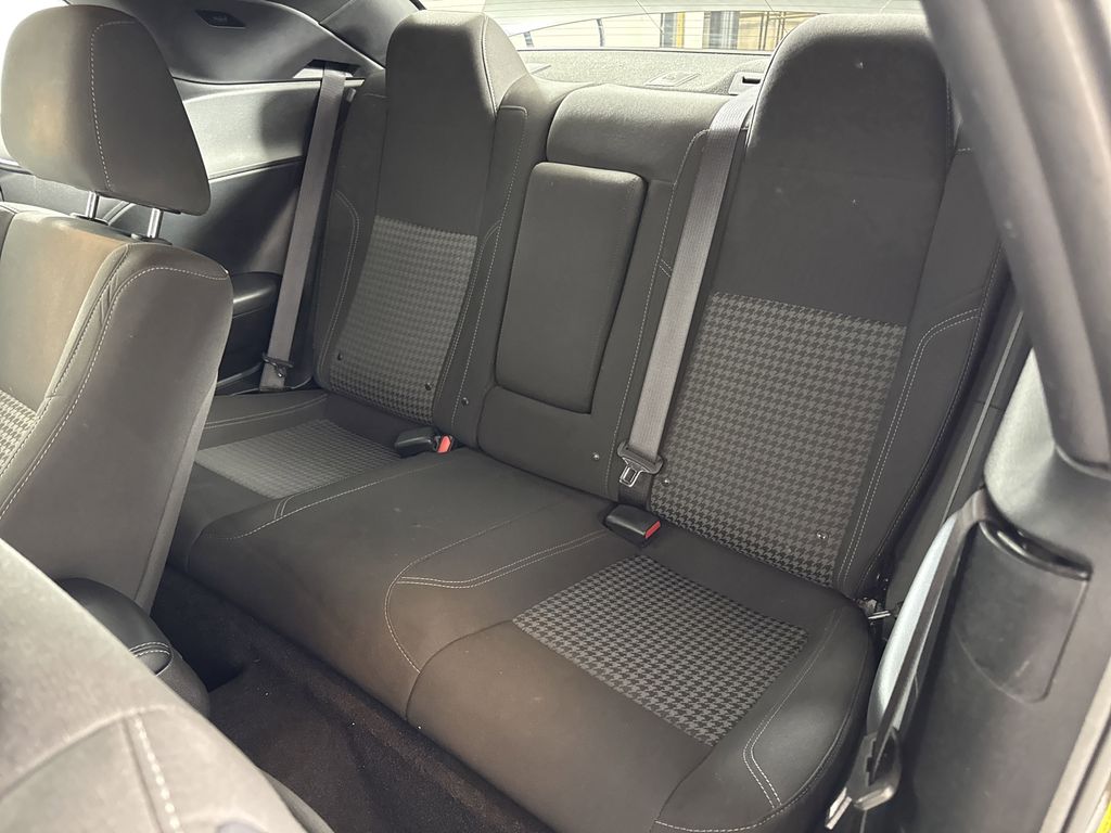 used 2023 Dodge Challenger car, priced at $25,777