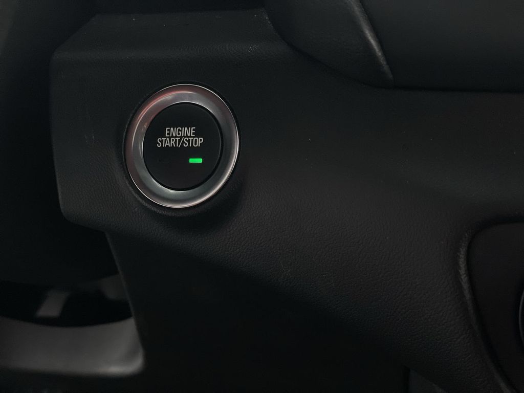 used 2024 GMC Terrain car, priced at $22,997
