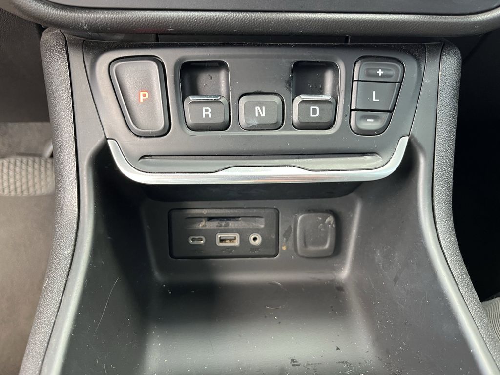 used 2020 GMC Terrain car, priced at $16,992