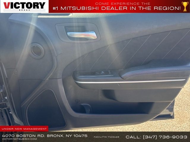 used 2023 Dodge Charger car, priced at $18,060