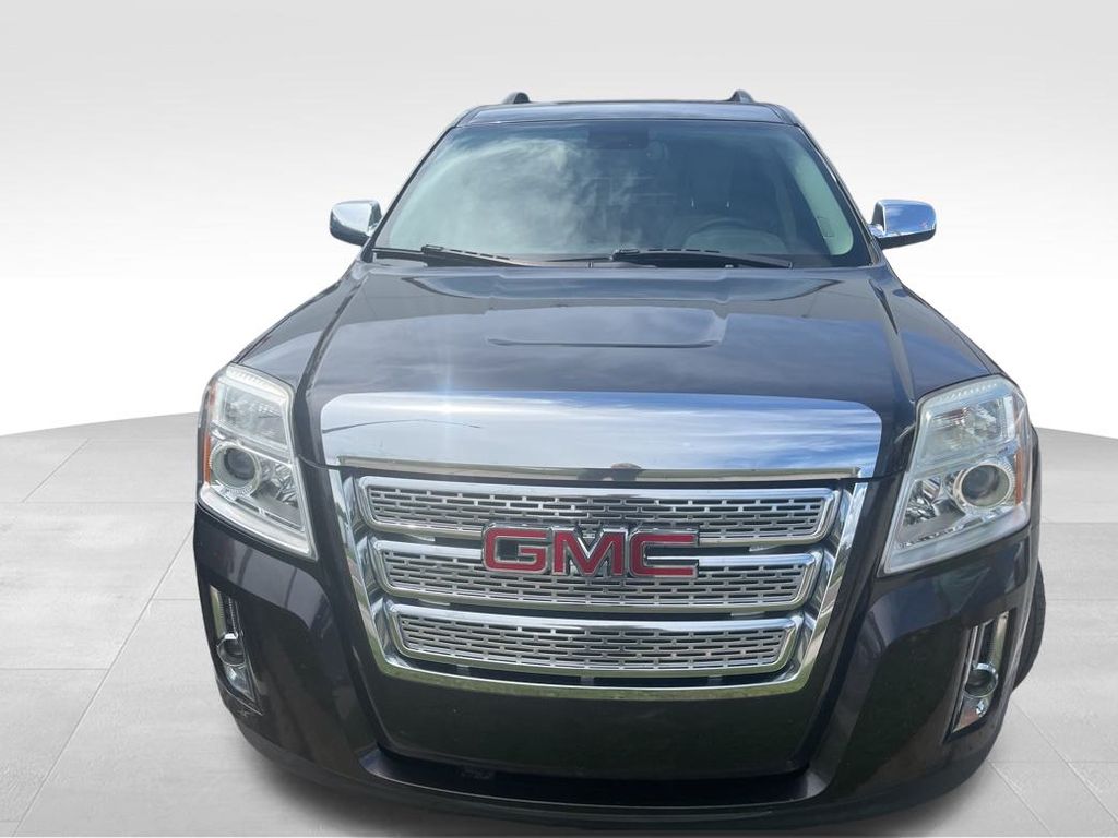 used 2013 GMC Terrain car, priced at $7,492