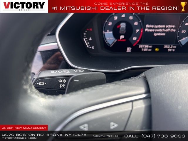 used 2023 Audi Q3 car, priced at $21,960