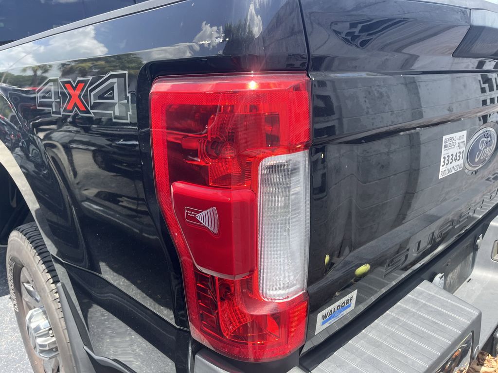 used 2017 Ford F-350SD car, priced at $57,991