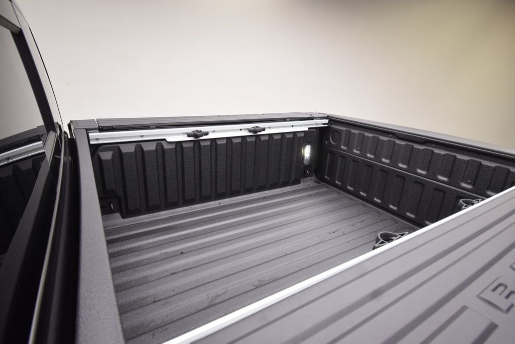 new 2026 Ram 1500 car, priced at $55,288