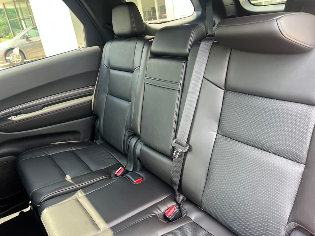 new 2026 Dodge Durango car, priced at $47,830