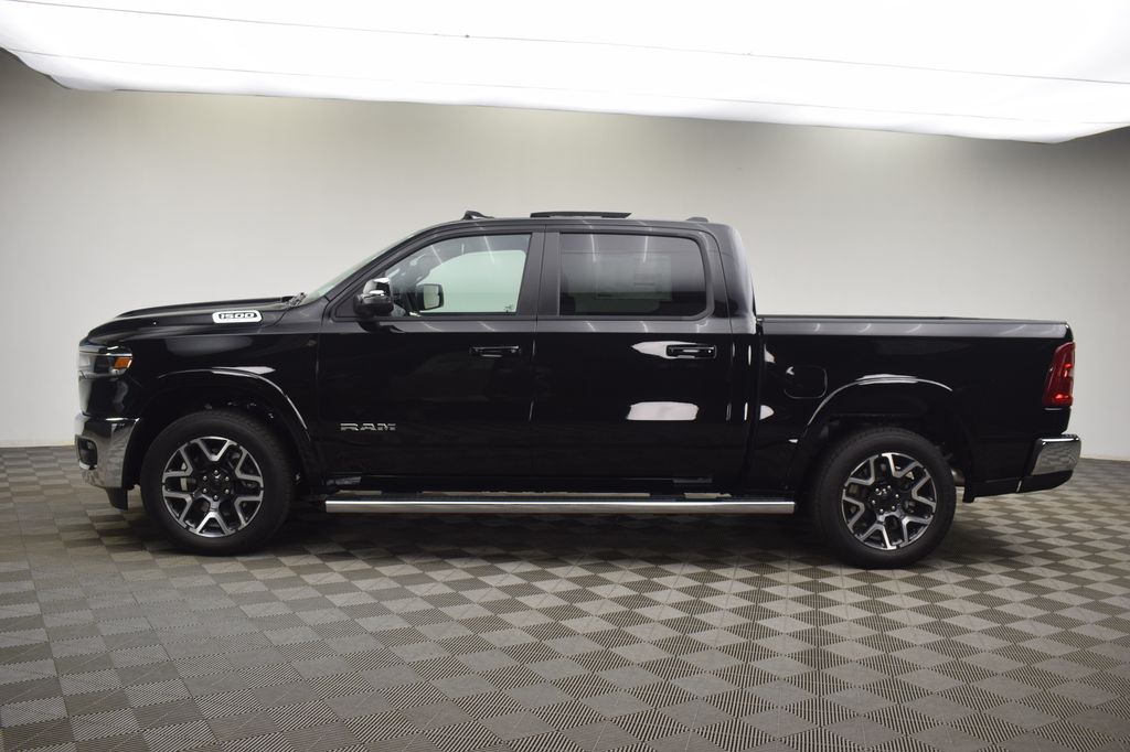 new 2026 Ram 1500 car, priced at $59,713