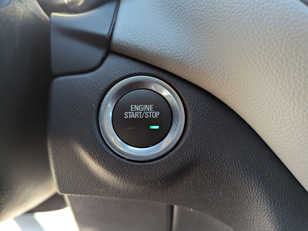 used 2023 Chevrolet Equinox car, priced at $20,991