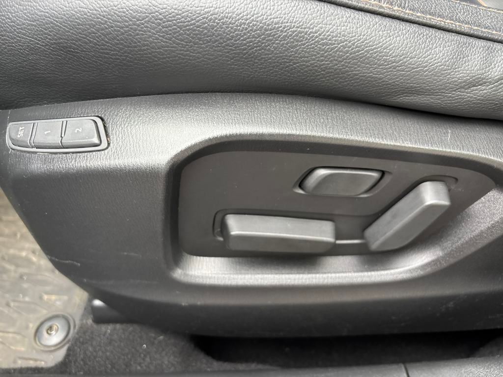 used 2021 Mazda CX-5 car, priced at $17,800