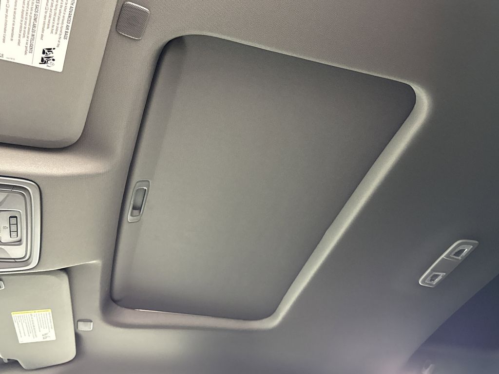 new 2026 GMC Sierra 1500 car, priced at $60,925