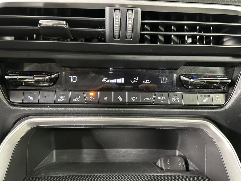 used 2024 Mazda CX-90 car, priced at $30,909