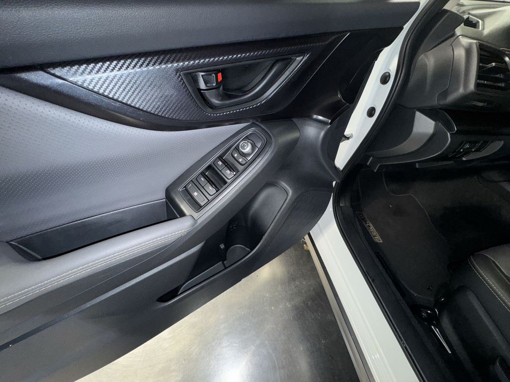 used 2022 Subaru Crosstrek car, priced at $25,998