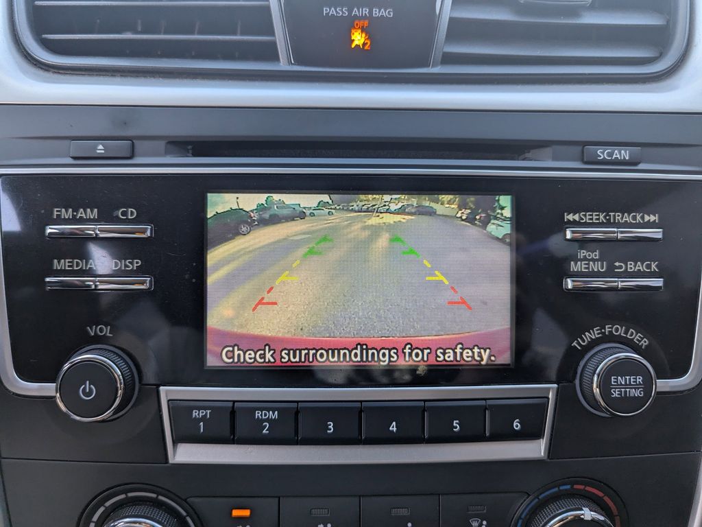 used 2017 Nissan Altima car, priced at $10,491