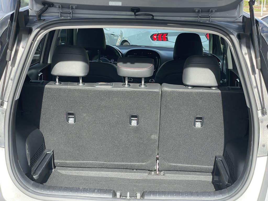 used 2025 Kia Soul car, priced at $21,691