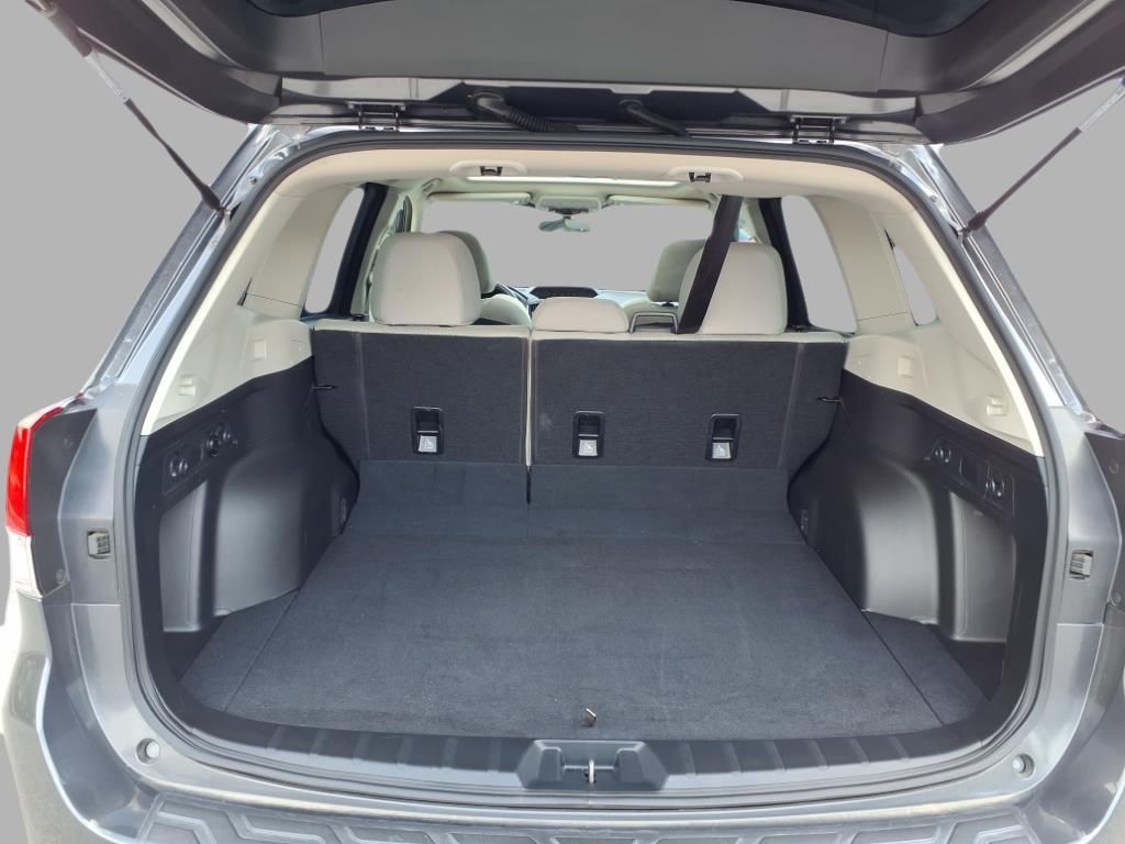 used 2022 Subaru Forester car, priced at $22,784
