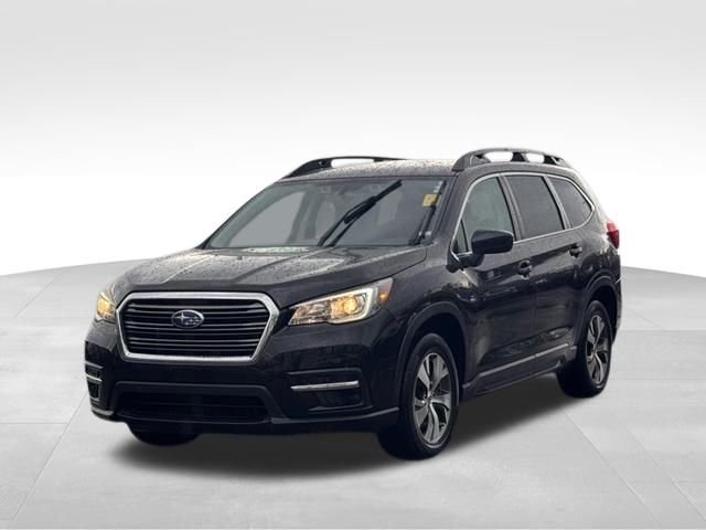 used 2019 Subaru Ascent car, priced at $17,448