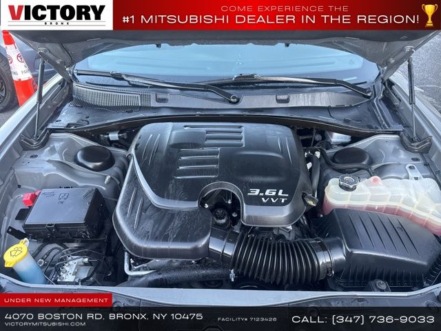 used 2023 Dodge Charger car, priced at $18,626