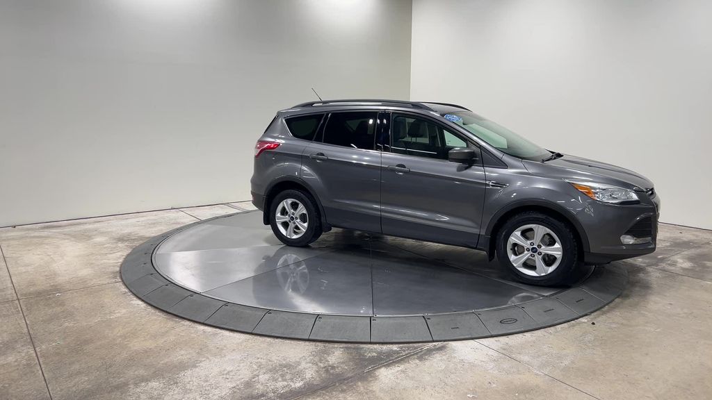 used 2014 Ford Escape car, priced at $10,926