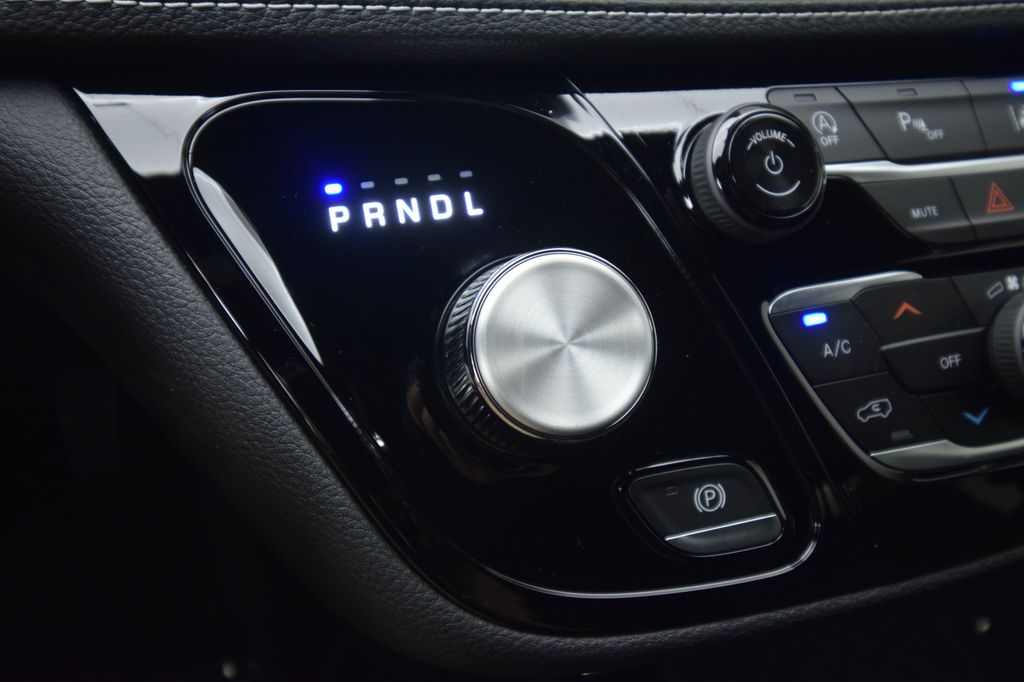 new 2026 Chrysler Pacifica car, priced at $43,561