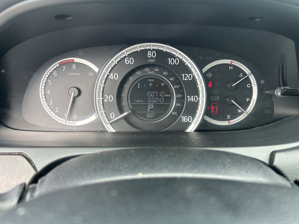 used 2014 Honda Accord car, priced at $9,991