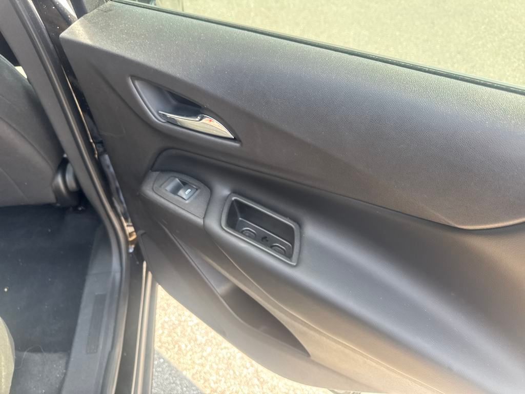used 2019 Chevrolet Equinox car, priced at $15,900