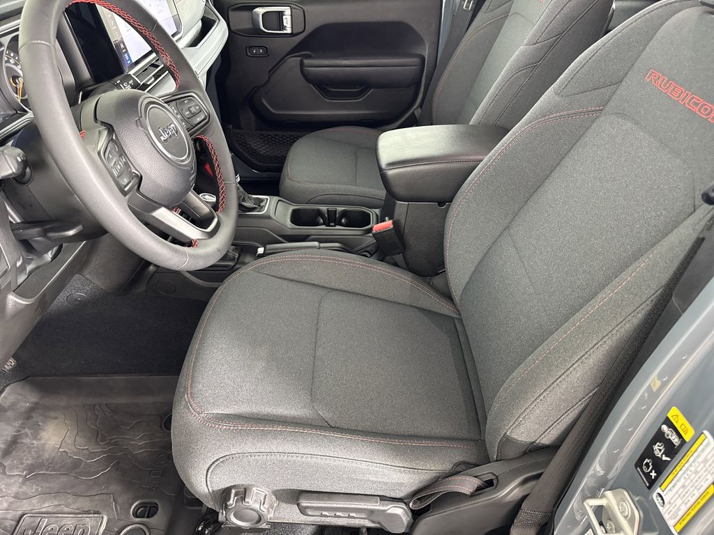 used 2024 Jeep Gladiator car, priced at $42,988