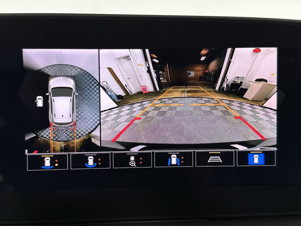 new 2026 Buick Encore GX car, priced at $32,970