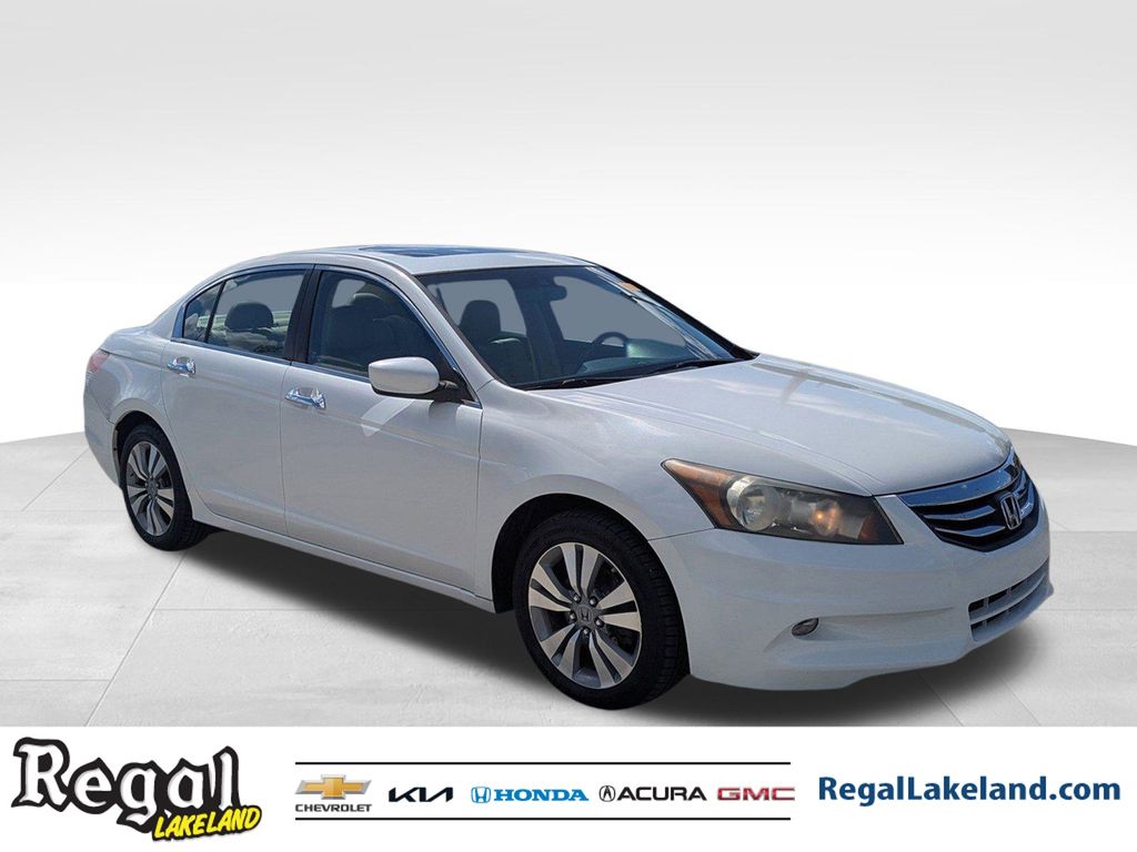used 2012 Honda Accord car, priced at $10,593