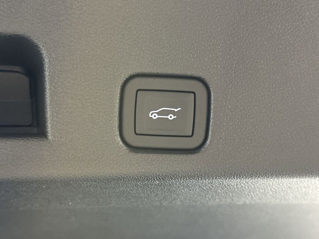 new 2025 Buick Enclave car, priced at $50,779